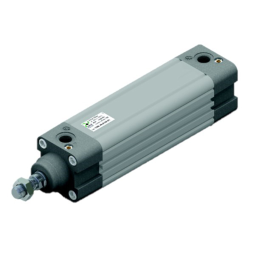 Picture of 1396.032.0400.01 - Cyl - Ecoplus Iso Profile Mag 32Ø X 400Mm