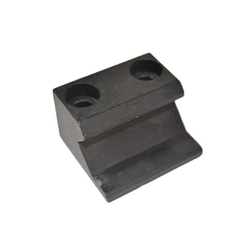 Picture of 1600.63.02F - Cyl Bracket - Rodless Intermediate Support 63Ø