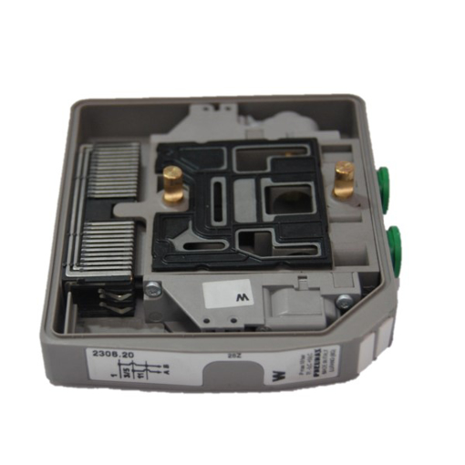 Picture of 2308.20 - Sol Valve - Enova Intermediate Inlet / Exhaust Module