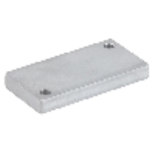 Picture of 888.00 - Eco22 Valve Base Closing Plate Eco 22