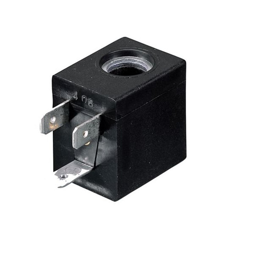Picture of MF5 - Electrical Coil - Eco22 Electrical Coil Eco 22 24Vdc, 3,5 W