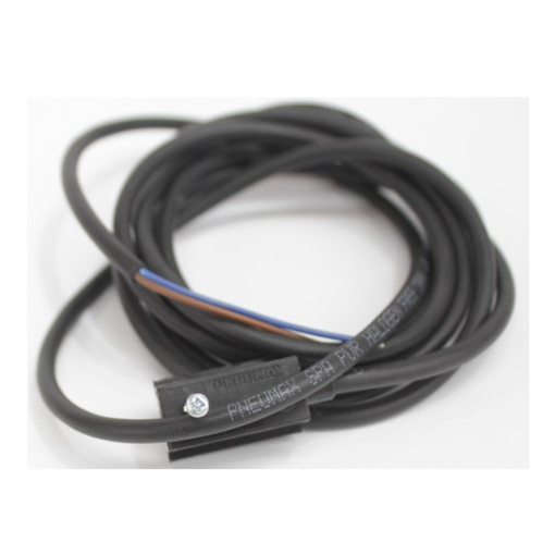 Picture of 1500.HAP - Sensor - Magnetic Led Pnp Hall Effect N/O