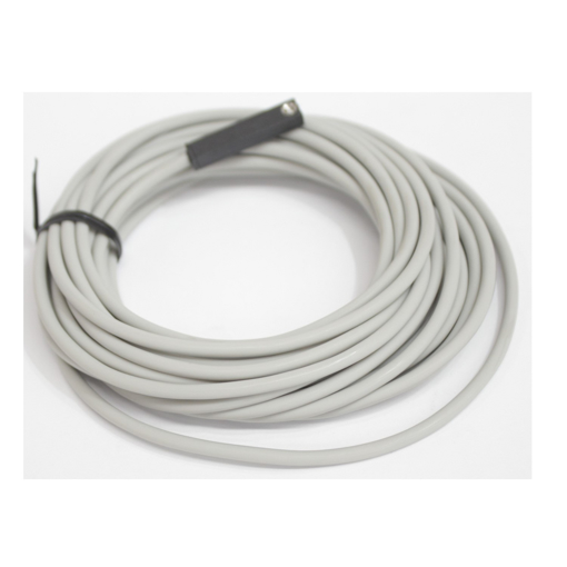 Picture of 1580.U - Sensor - Miniature Rectangular 2 Wire 2.5M