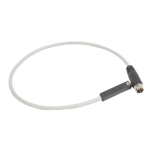 Picture of MRS.UAP - Sensor - Miniature Rectangular Pnp 3 Wire 300mm M8 Conn.Univ