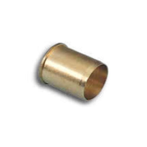 Picture of 2121200 - Bush Compression Fitting - Tube - Brass - 12 mm  