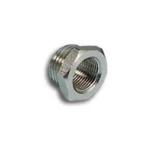 Picture of 104Z18M5 - Paralell Reducer - Male Thread To Female Thread - 