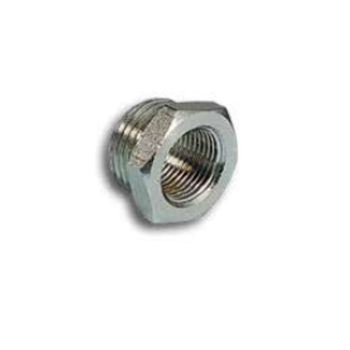 Picture of 104Z3814 - Paralell Reducer - Male Thread To Female Thread - 