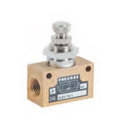 Picture of 6.01.34 - Flow Control Valve 3/4 Inch Uni-Directional