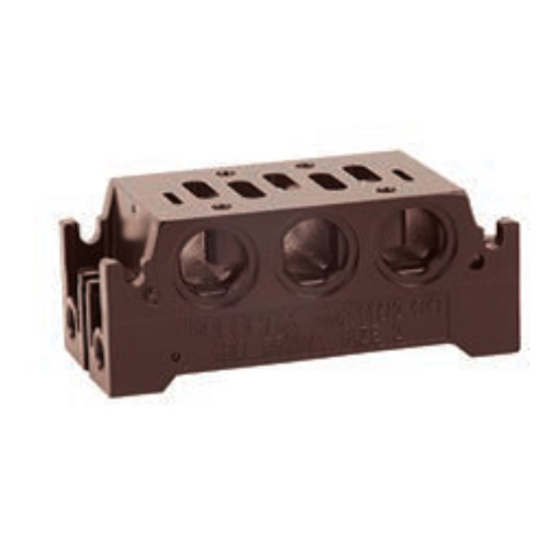Picture of 1102.00 - Iso Valve Bases (Pilot & Solenoid Valve) Iso 2 Modular Base