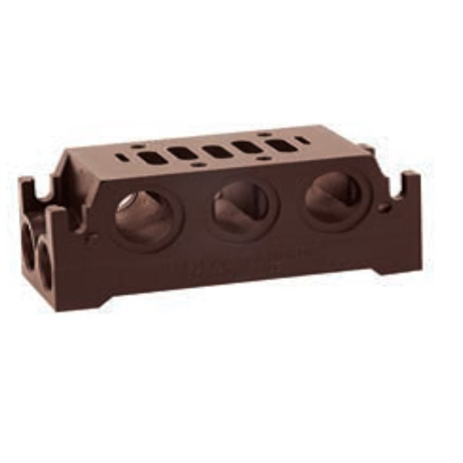 Picture of 1103.00 - Iso Valve Bases (Pilot & Solenoid Valve) Iso 3 Modular Base