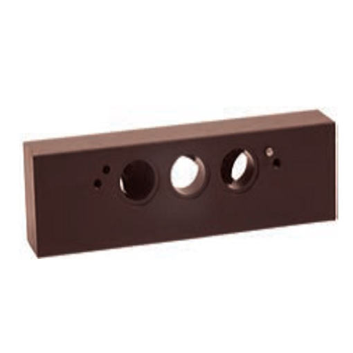 Picture of 1100.2-1 - Iso Valve Bases (Pilot & Solenoid Valve) Iso Adaptor Size 2-