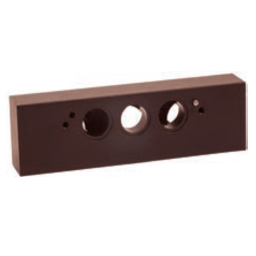 Picture of 1100.3-2 - Iso Valve Bases (Pilot & Solenoid Valve) Iso Adaptor Size 3-