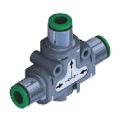 Picture of 551.141.00.00.00 - Techno Fun Function Fittings + Valve Or Gate 0 Blank Entry