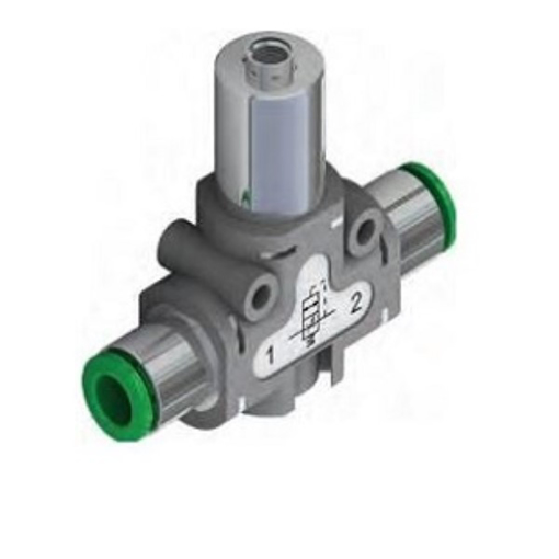 Picture of 551.181.00.00.XX - Techno Fun Function Fittings + Valve Progresive Start Up 0 B