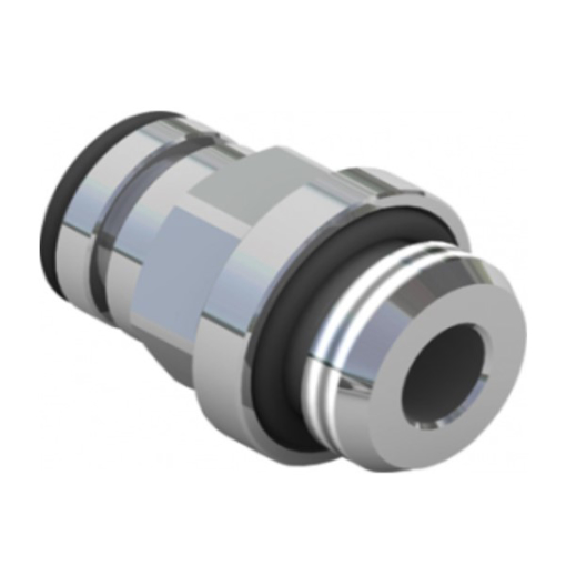 Picture of 551KM1 - Techno Fun Function Fittings + Valve Male Straight Cartridge