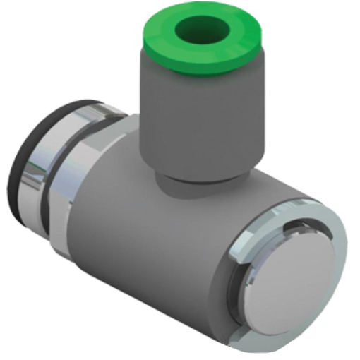 Picture of 551KG4 - Techno Fun Function Fittings + Valve Banjo Cartridge 0 4mm