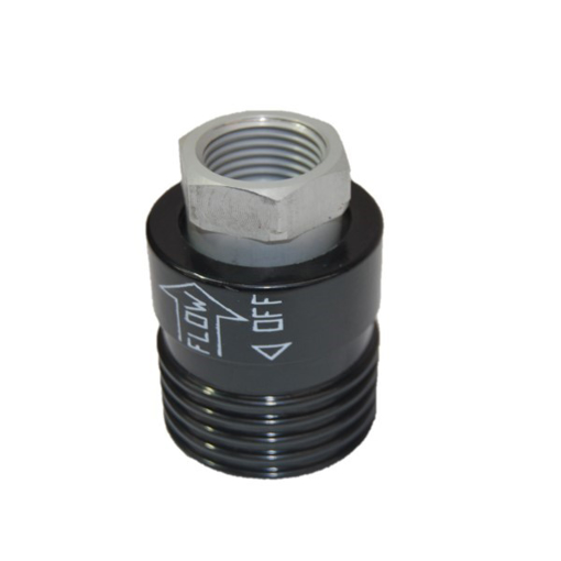 Picture of 50414 - Hand Slide Valve 1/4 Inch 0