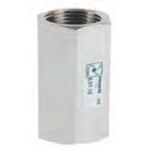 Picture of 6.07.12 - Non Return Check Valve 1/2 Inch Nbr