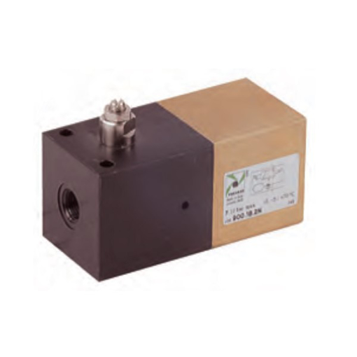 Picture of 900.18.2N - Impulse Generator 1/8 Inch 0