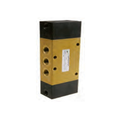 Picture of 224.53.31.11.11 - Mech.Valve - Pedal Spring