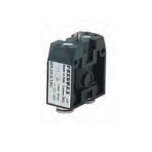 Picture of 104.32.0.1.PC - Mech. Valve - Ø4 Tube 3/2 Way
