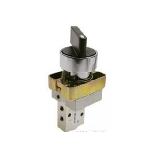 Picture of 105.32.6.27 - Mech. Valve - M5 3/2 Way N/C S
