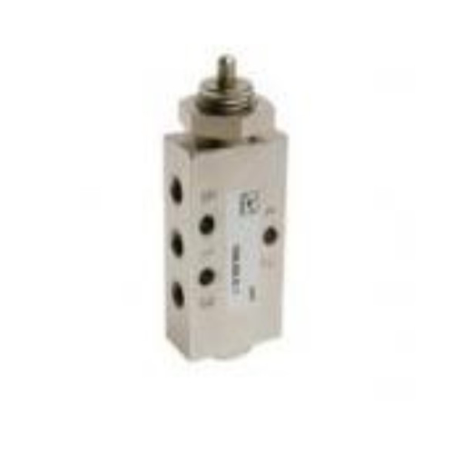 Picture of 105.52.0.1 - Mech. Valve - M5 5/2 Way Tapet