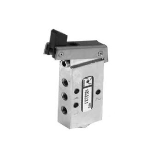 Picture of 105.52.3.1 - Mech. Valve - M5 5/2 Way Lever