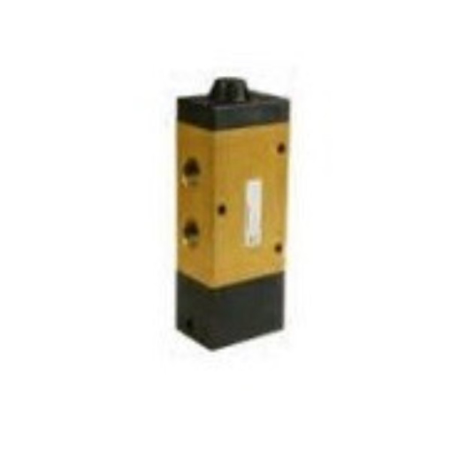 Picture of 212.32.11.1 - Pilot Valve 1/2 Inch 3/2 Pilot Spring