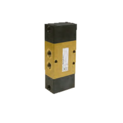 Picture of 224.32.11.11 - Pilot Valve 1/4 Inch 3/2 Pilot Pilot