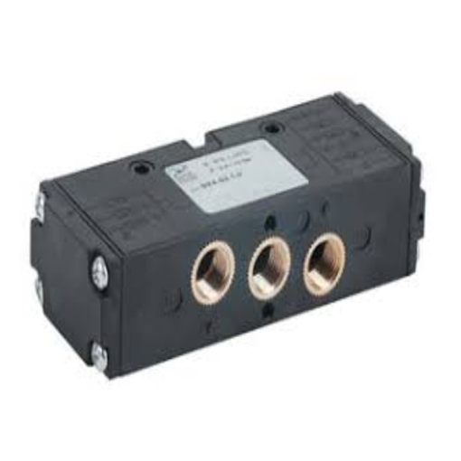 Picture of 824.52.1.8 - Pilot Valve Series 800 1/4 Inch 5/2 Pilot Pilot