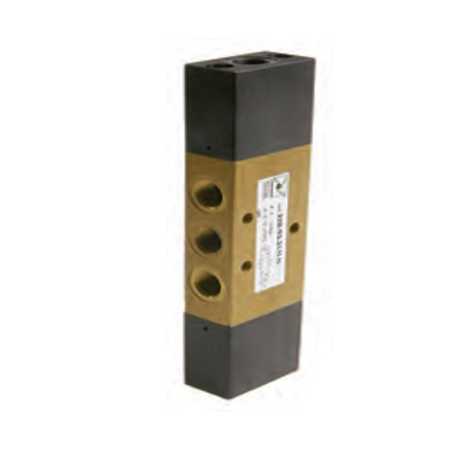 Picture of 228.53.31.11.11 - Pilot Valve 1/8 Inch 5/3 C/C Pilot Pilot