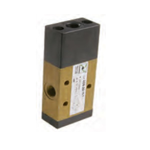 Picture of 228.32.11.1 - Pilot Valve 1/8 Inch 3/2 Pilot Spring