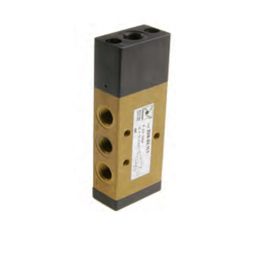 Picture of 228.52.11.1 - Pilot Valve 1/8 Inch 5/2 Pilot Spring