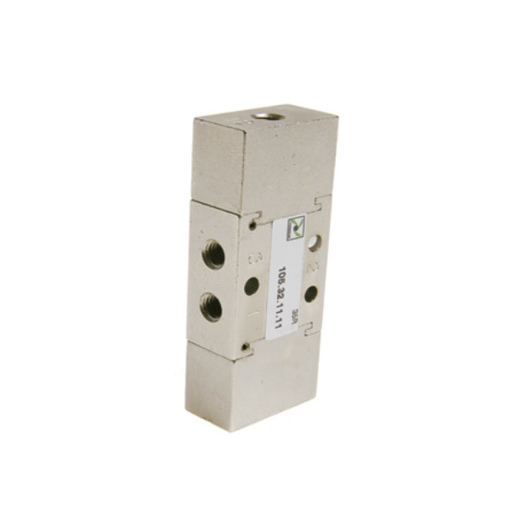 Picture of 105.32.11.11 - Pilot Valve - M5 3/2 Way Pneum