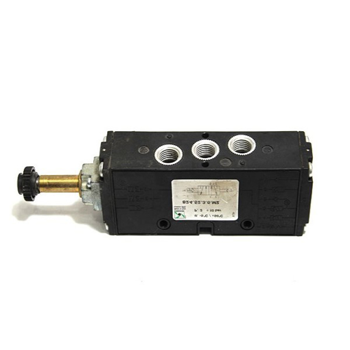 Picture of 824.52.3.6.M2 - Solenoid Valve Series 800 - 1/4 Inch 5/2 Sol Dif