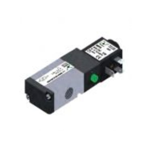 Picture of 8880.52.00.39.F00 - Eco22 Solenoid Valve 1/8 Inch 5/2 Sol Spring