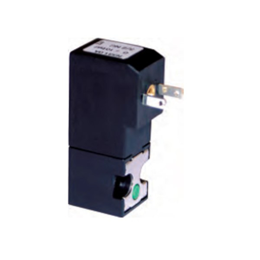 Picture of N335.0A - Direct Operated Solenoid Valve & Coil (N-Type) Dir.Operated