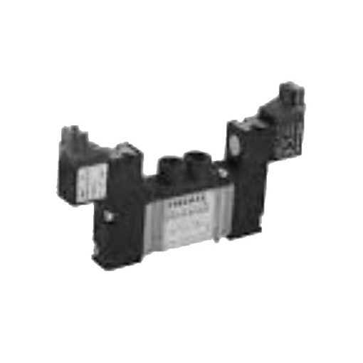 Picture of 2311.03P - Solenoid Valve Enova Accessories Left Endplate 3 Ports Pnp