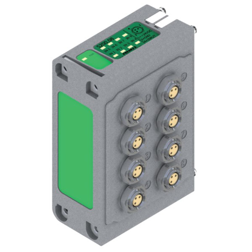 Picture of 5200.08 - Solenoid Valve Enova Accessories Serial Conn.Input Module 8