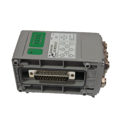 Picture of 2240.08S - Solenoid Valve Optyma Accessories Optyma32-S Module8 Inputs