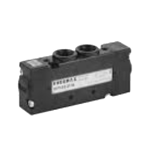 Picture of 2615.52.00.19 - Solenoid Valve M.Sol. - Diff.Al 24Dc