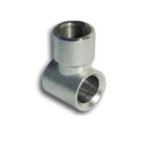 Picture of 41218 - Fitting - Female Single Banjo Body 1/8"