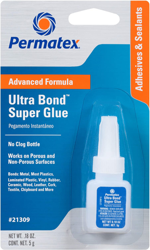 Picture of 21309 - SUPER GLUE