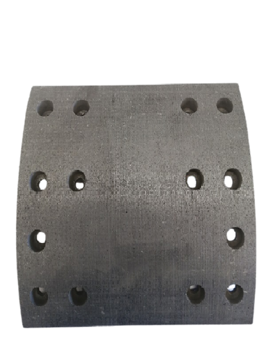 Picture of DFW411XDNA - HEAVY DUTY BRAKE LINING