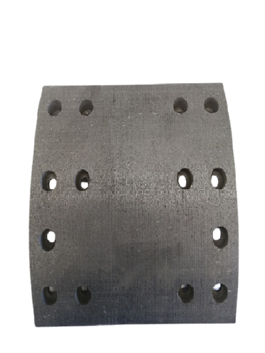 Picture of DFW410XDNA - HEAVY DUTY BRAKE LINING
