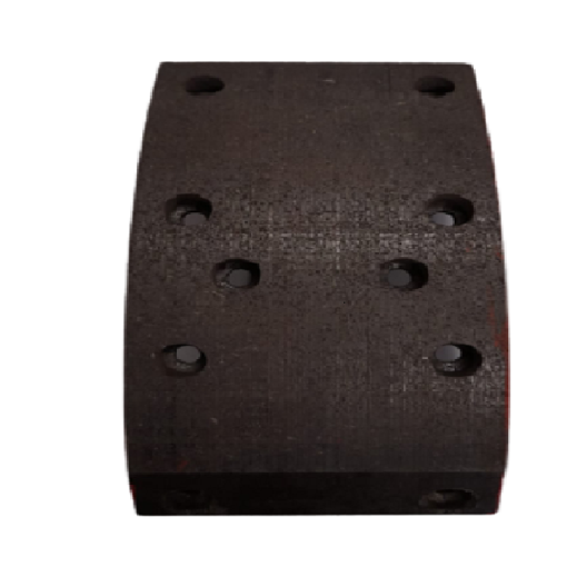 Picture of DX373XDNA - HEAVY DUTY BRAKE LINING