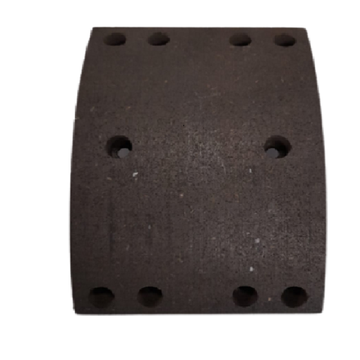 Picture of DX374XXDNA - HEAVY DUTY BRAKE LINING