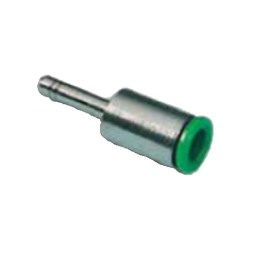 Picture of 08E0406 - Plug In Increaser - Tube To Stem - Technopolymer -