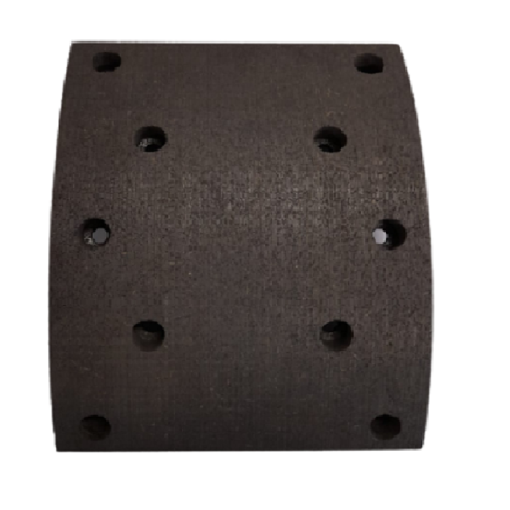 Picture of DX390XXDNA - HEAVY DUTY BRAKE LINING